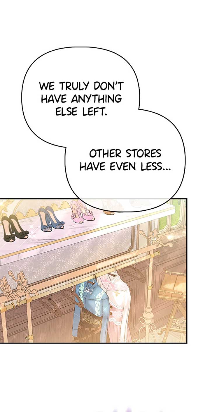 I’m The Princess of All Chapter 51 - Page 24