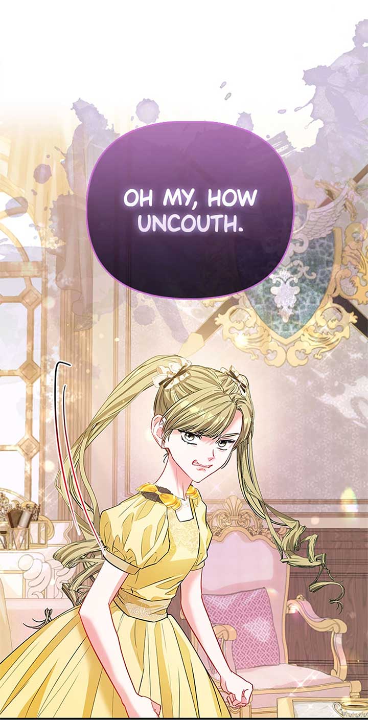 I’m The Princess of All Chapter 51 - Page 26