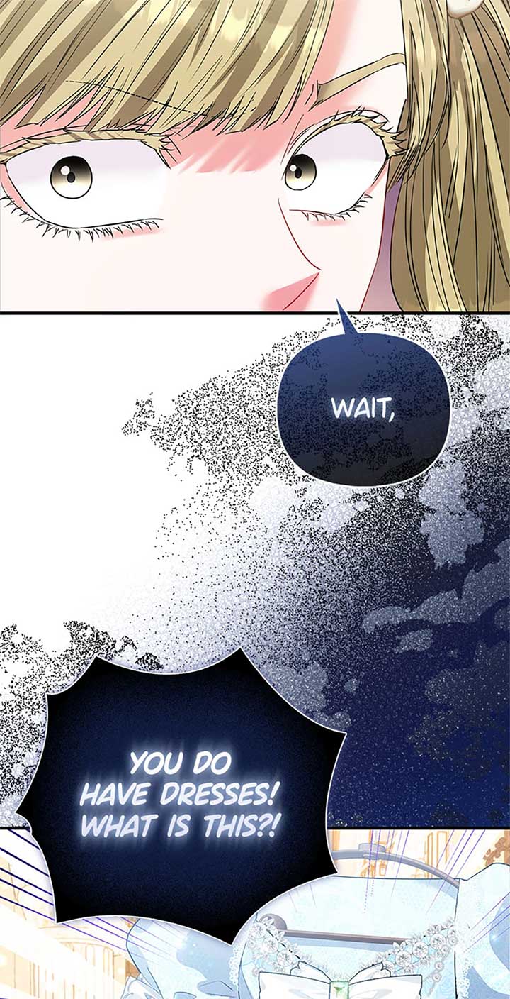 I’m The Princess of All Chapter 51 - Page 30