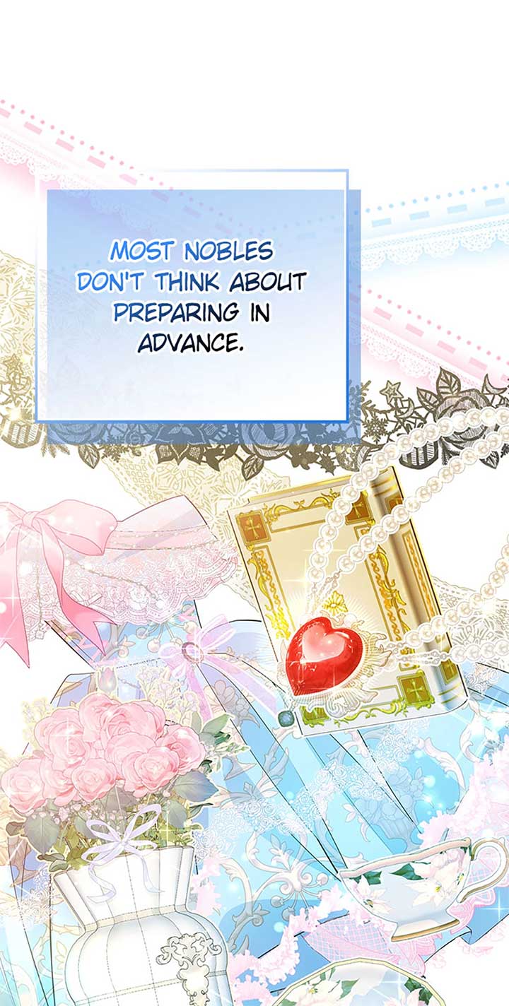 I’m The Princess of All Chapter 51 - Page 33