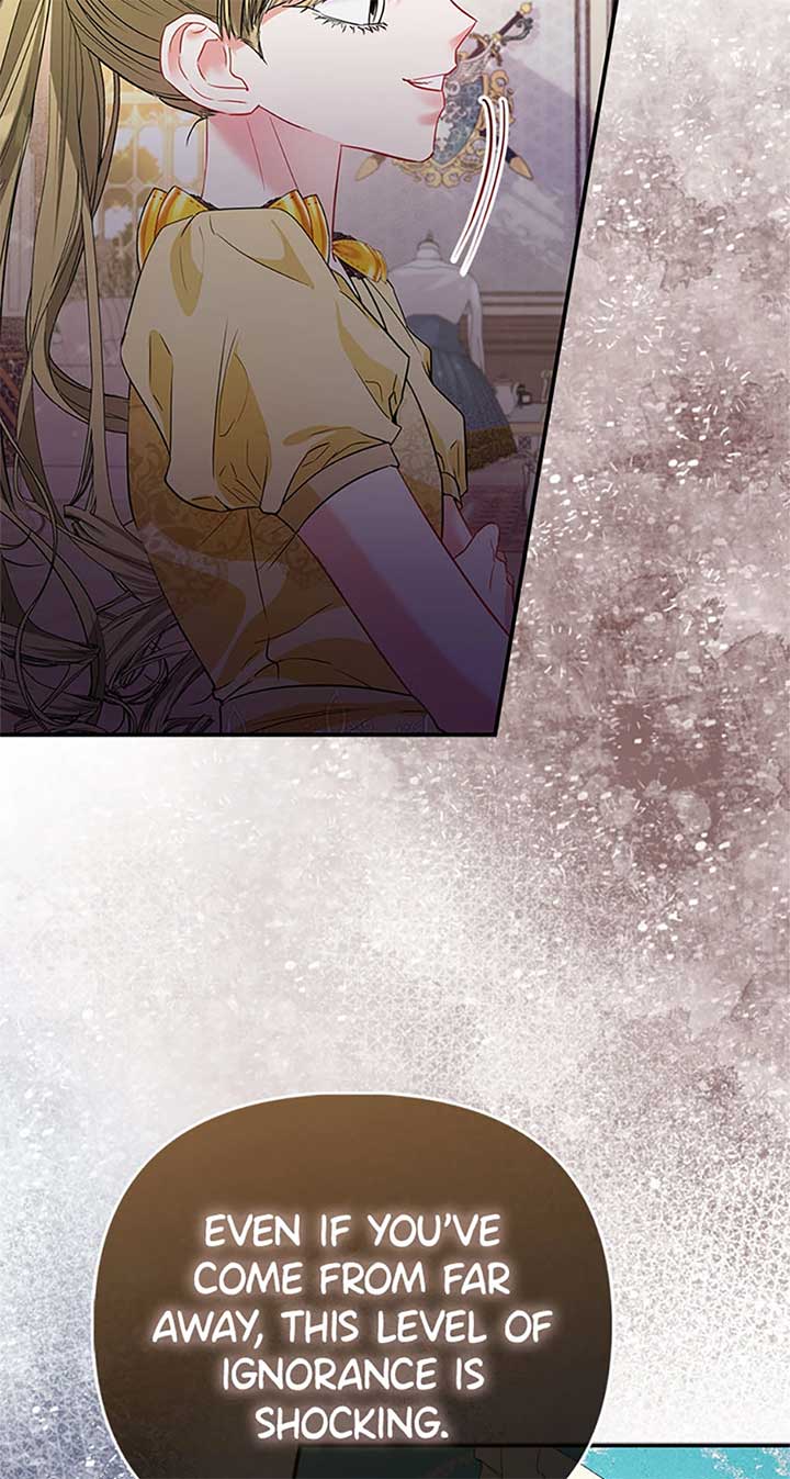 I’m The Princess of All Chapter 51 - Page 59