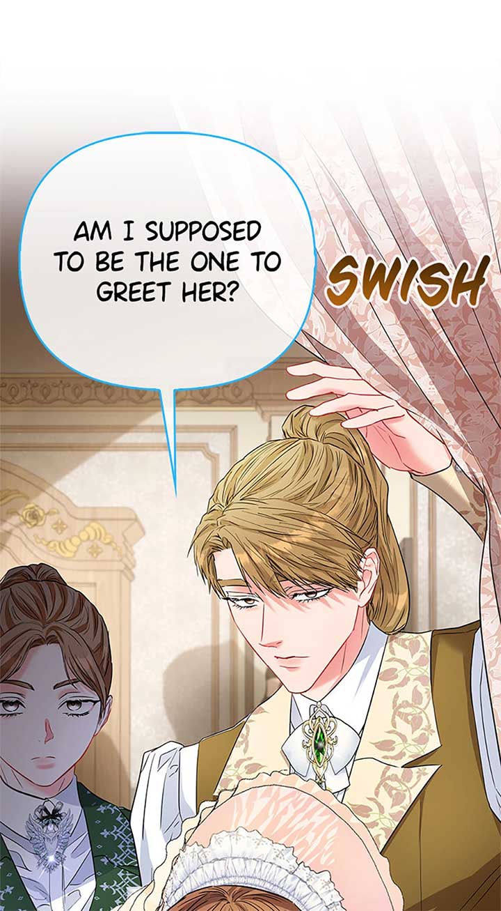 I’m The Princess of All Chapter 51 - Page 73