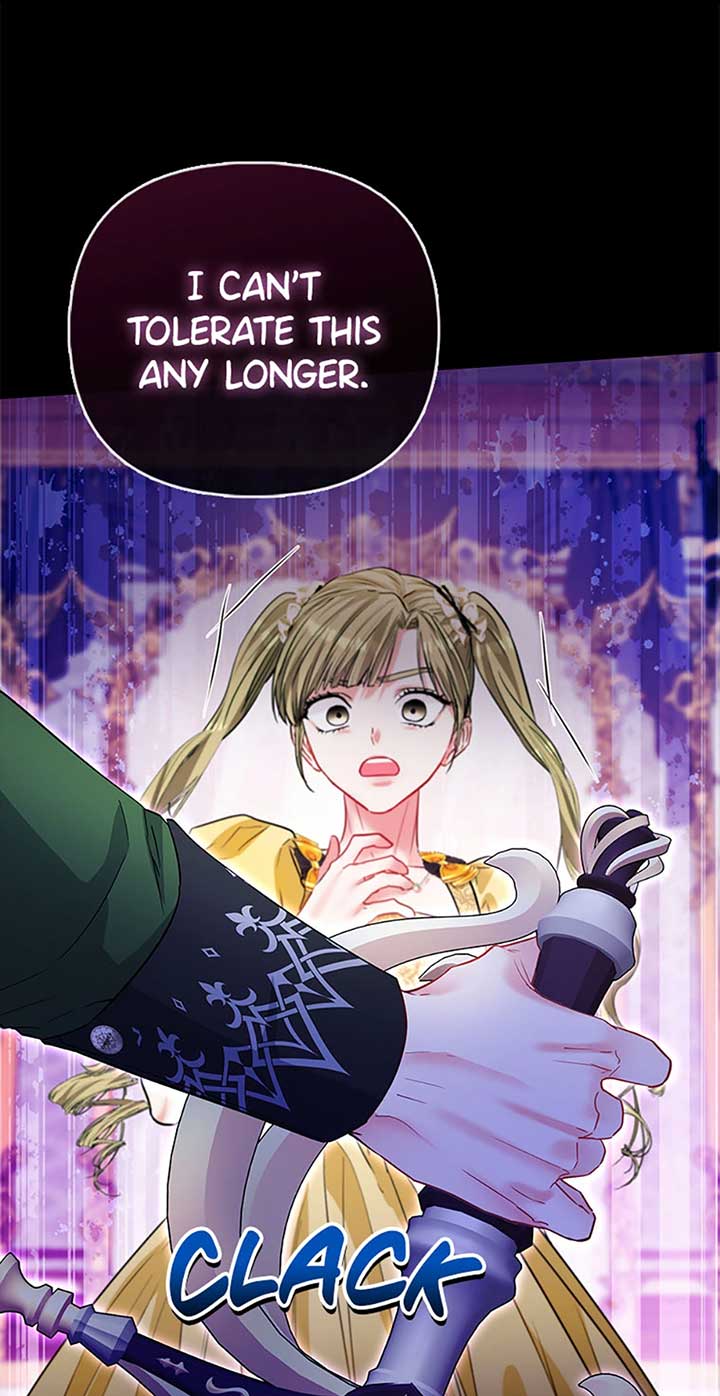 I’m The Princess of All Chapter 52 - Page 17