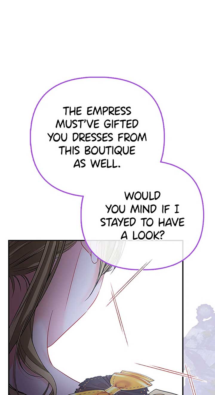 I’m The Princess of All Chapter 52 - Page 27