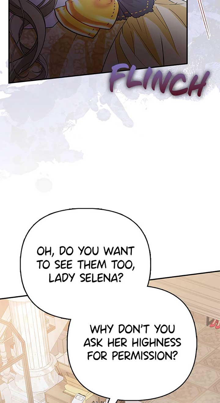 I’m The Princess of All Chapter 52 - Page 28