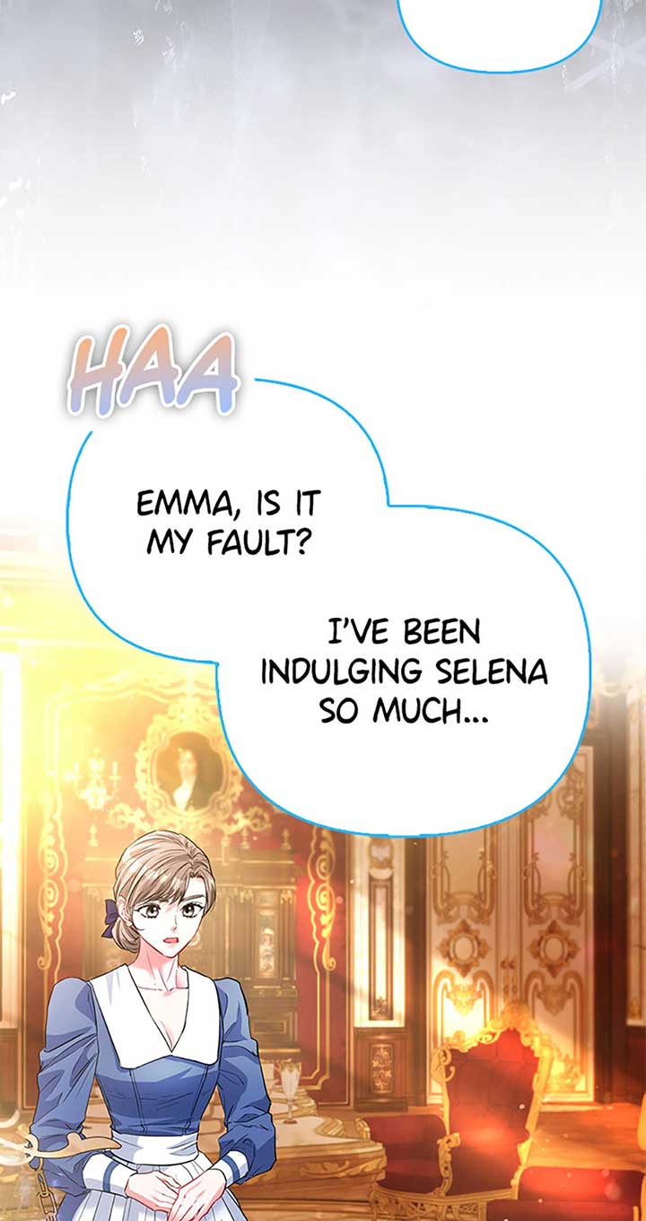 I’m The Princess of All Chapter 52 - Page 53