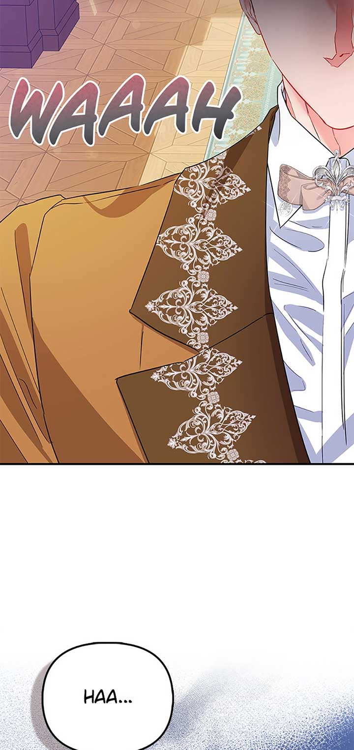 I’m The Princess of All Chapter 52 - Page 77