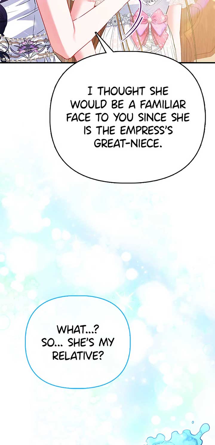 I’m The Princess of All Chapter 52 - Page 9