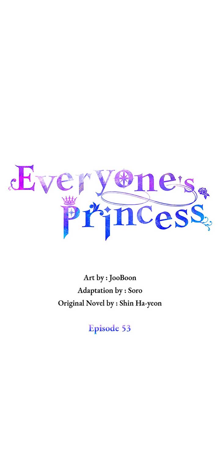 I’m The Princess of All Chapter 53 - Page 16