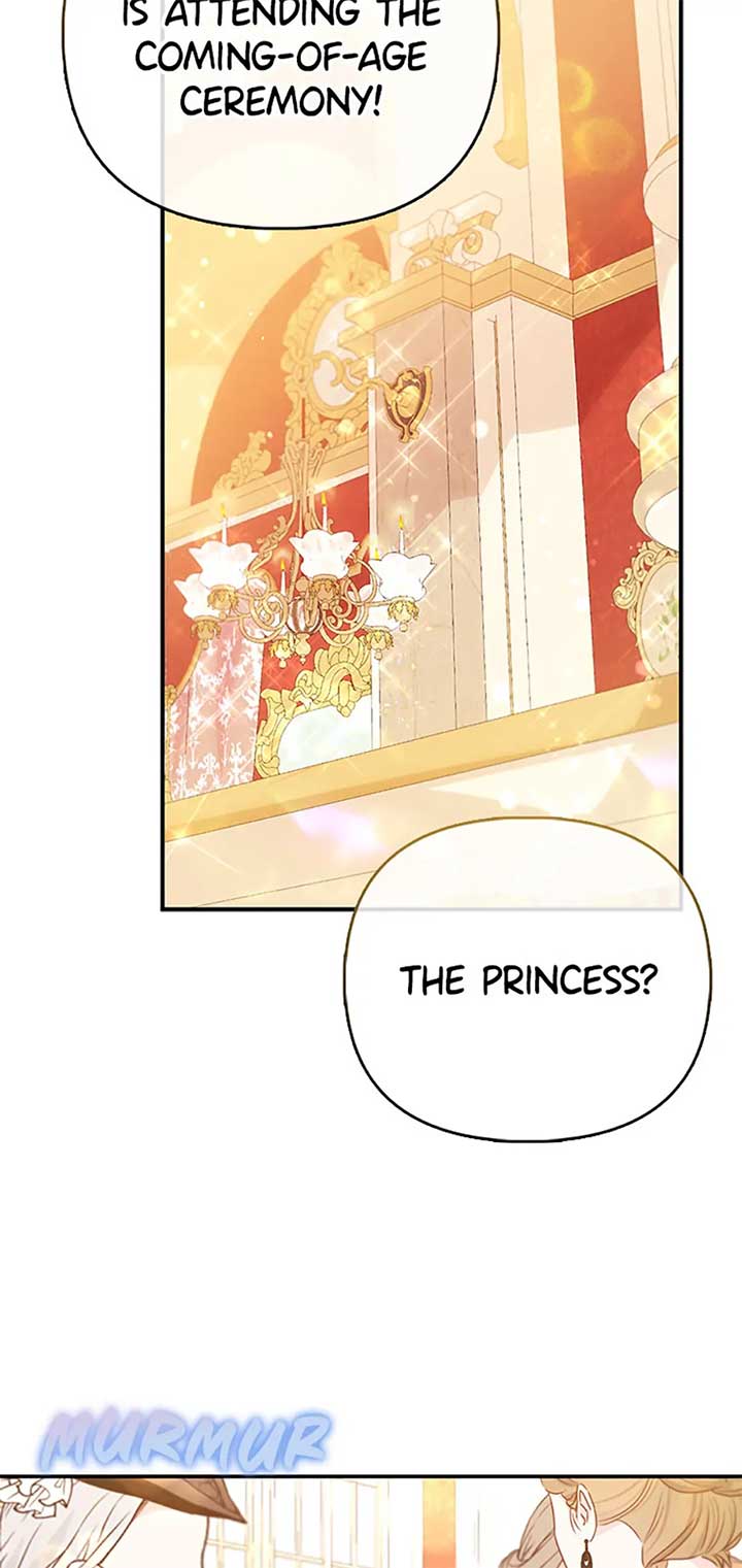 I’m The Princess of All Chapter 53 - Page 19