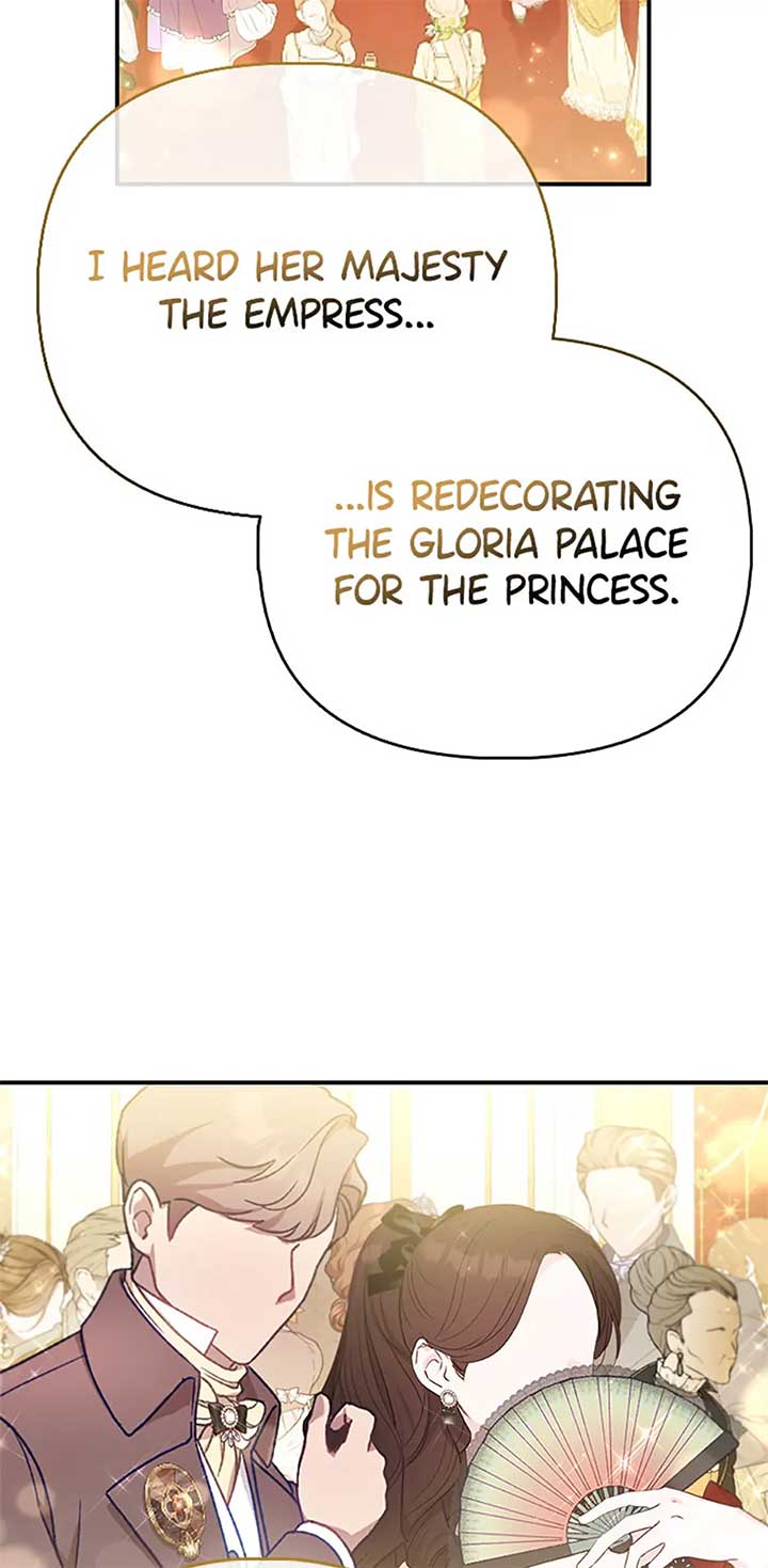 I’m The Princess of All Chapter 53 - Page 22