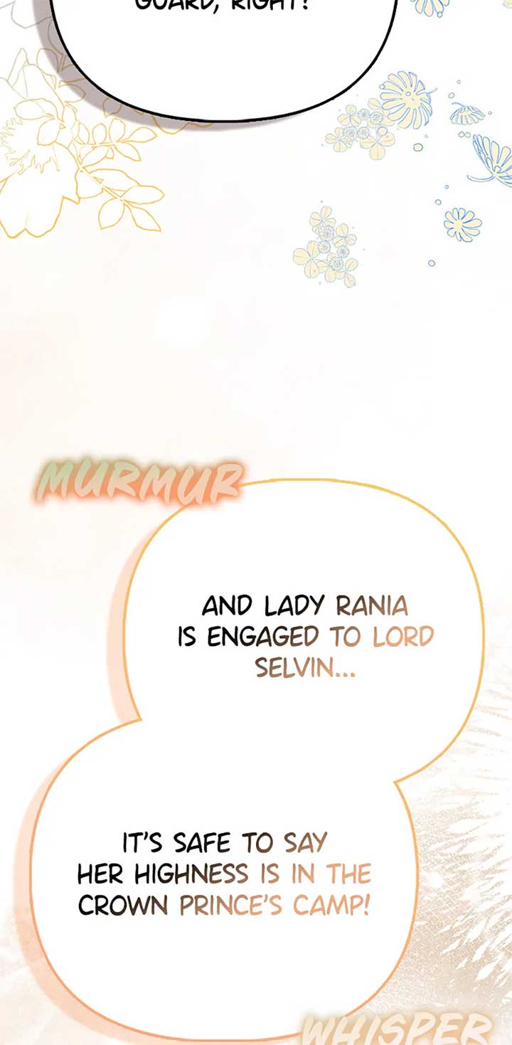 I’m The Princess of All Chapter 53 - Page 27