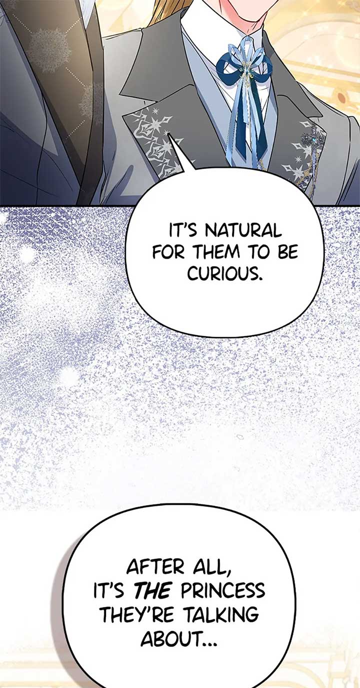 I’m The Princess of All Chapter 53 - Page 32