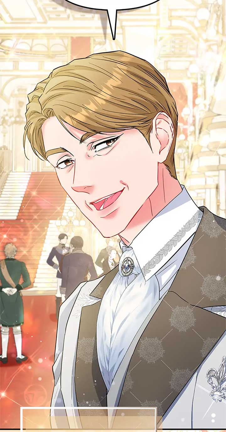 I’m The Princess of All Chapter 53 - Page 33