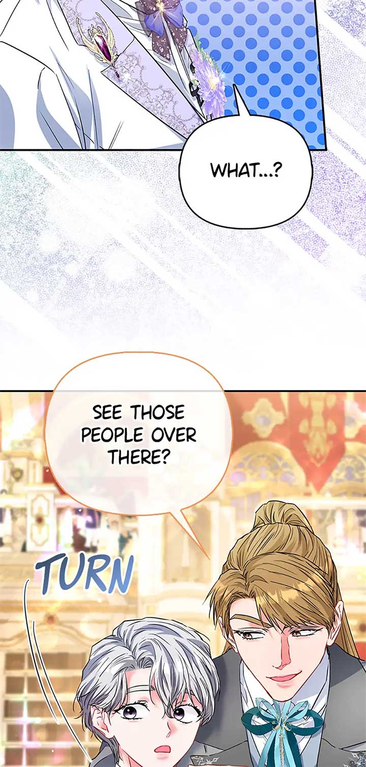 I’m The Princess of All Chapter 53 - Page 40