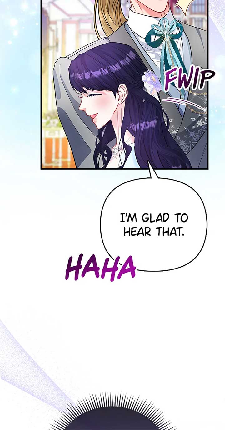 I’m The Princess of All Chapter 53 - Page 50