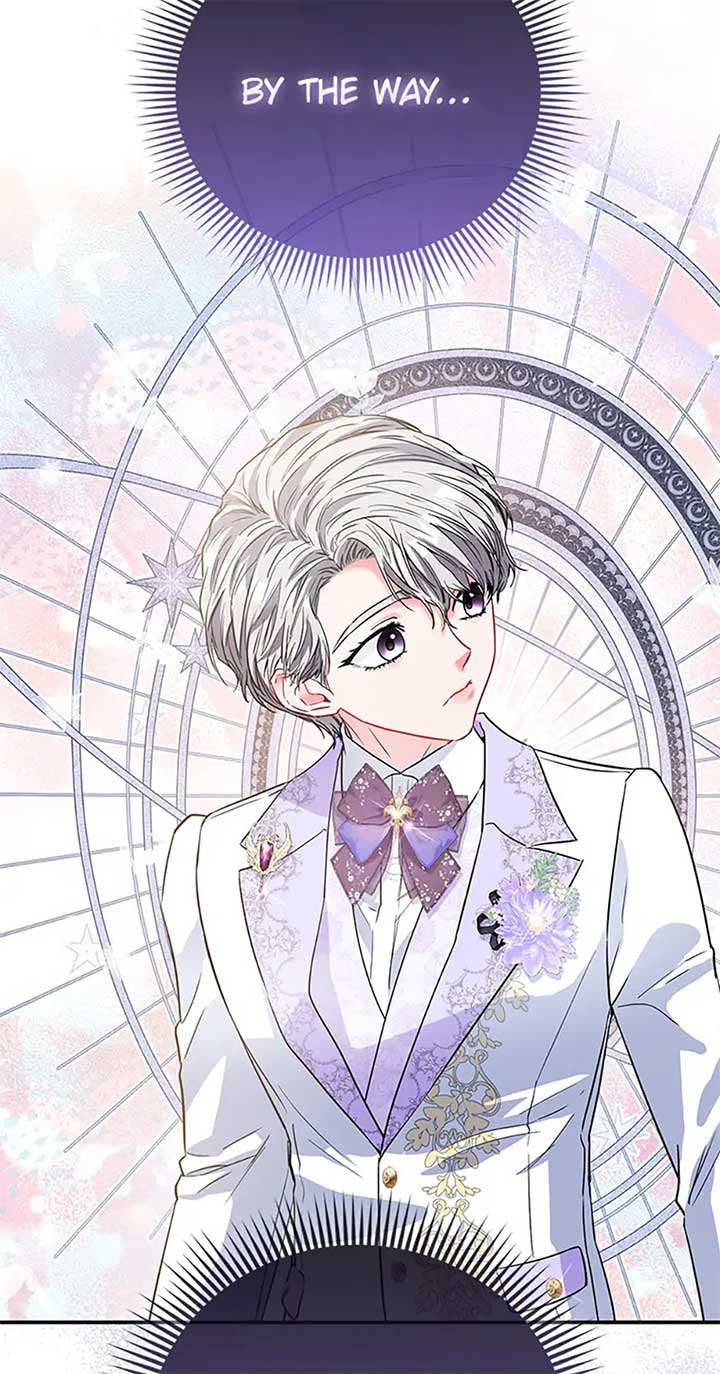 I’m The Princess of All Chapter 53 - Page 51