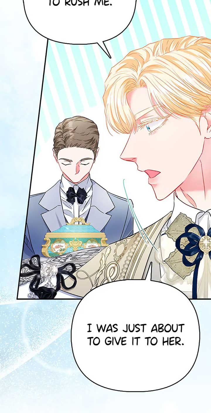 I’m The Princess of All Chapter 53 - Page 68