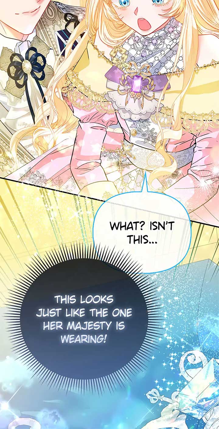 I’m The Princess of All Chapter 53 - Page 70