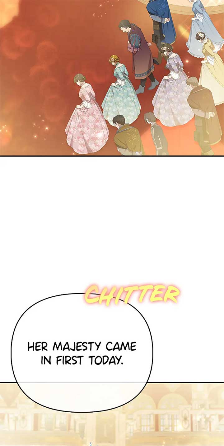 I’m The Princess of All Chapter 53 - Page 85