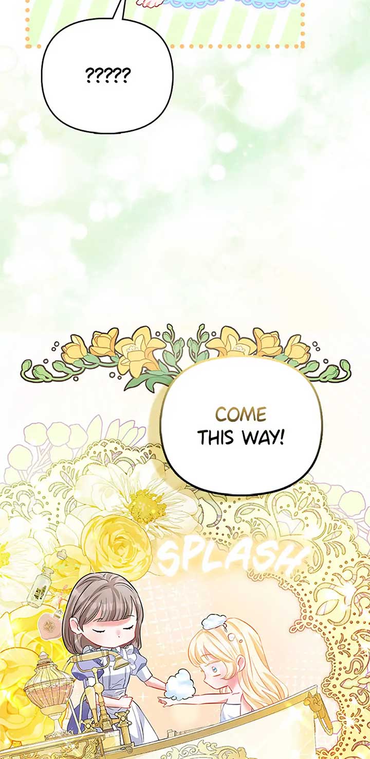 I’m The Princess of All Chapter 53 - Page 9