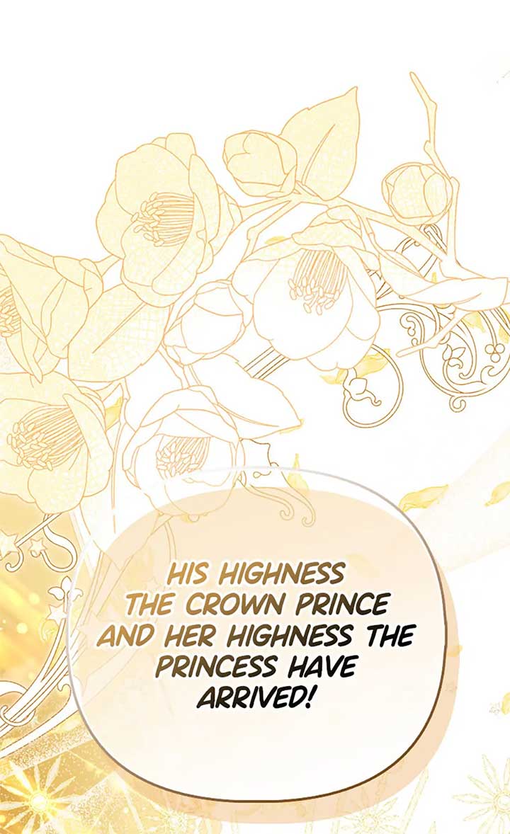 I’m The Princess of All Chapter 53 - Page 90