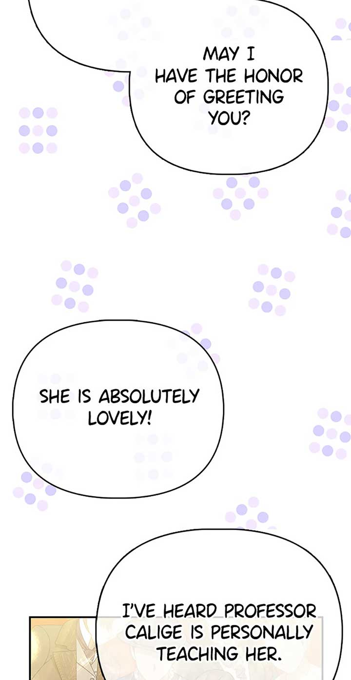 I’m The Princess of All Chapter 54 - Page 12