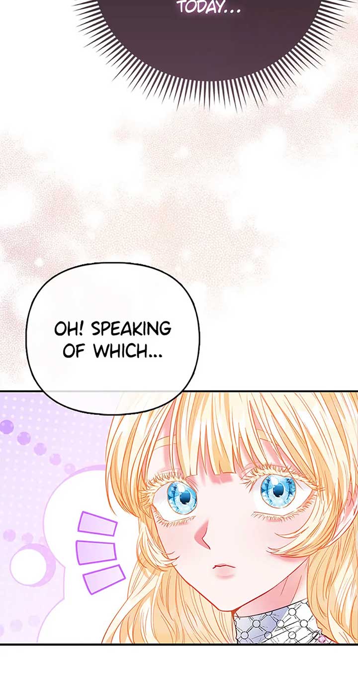 I’m The Princess of All Chapter 54 - Page 14