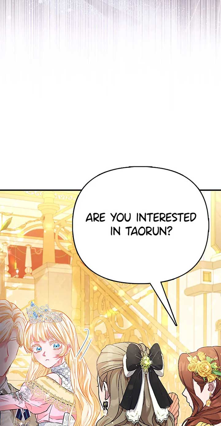 I’m The Princess of All Chapter 54 - Page 23