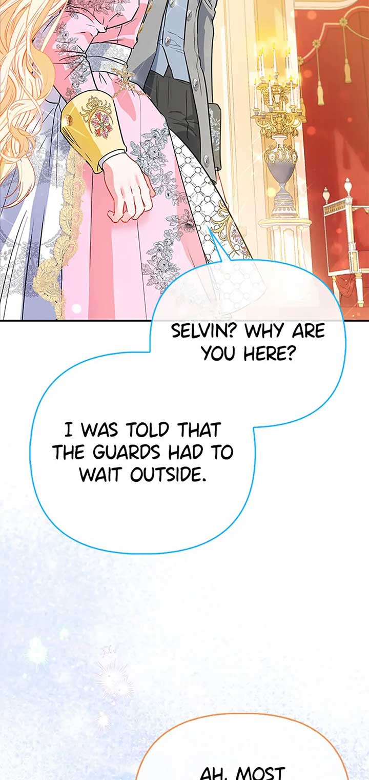 I’m The Princess of All Chapter 54 - Page 45