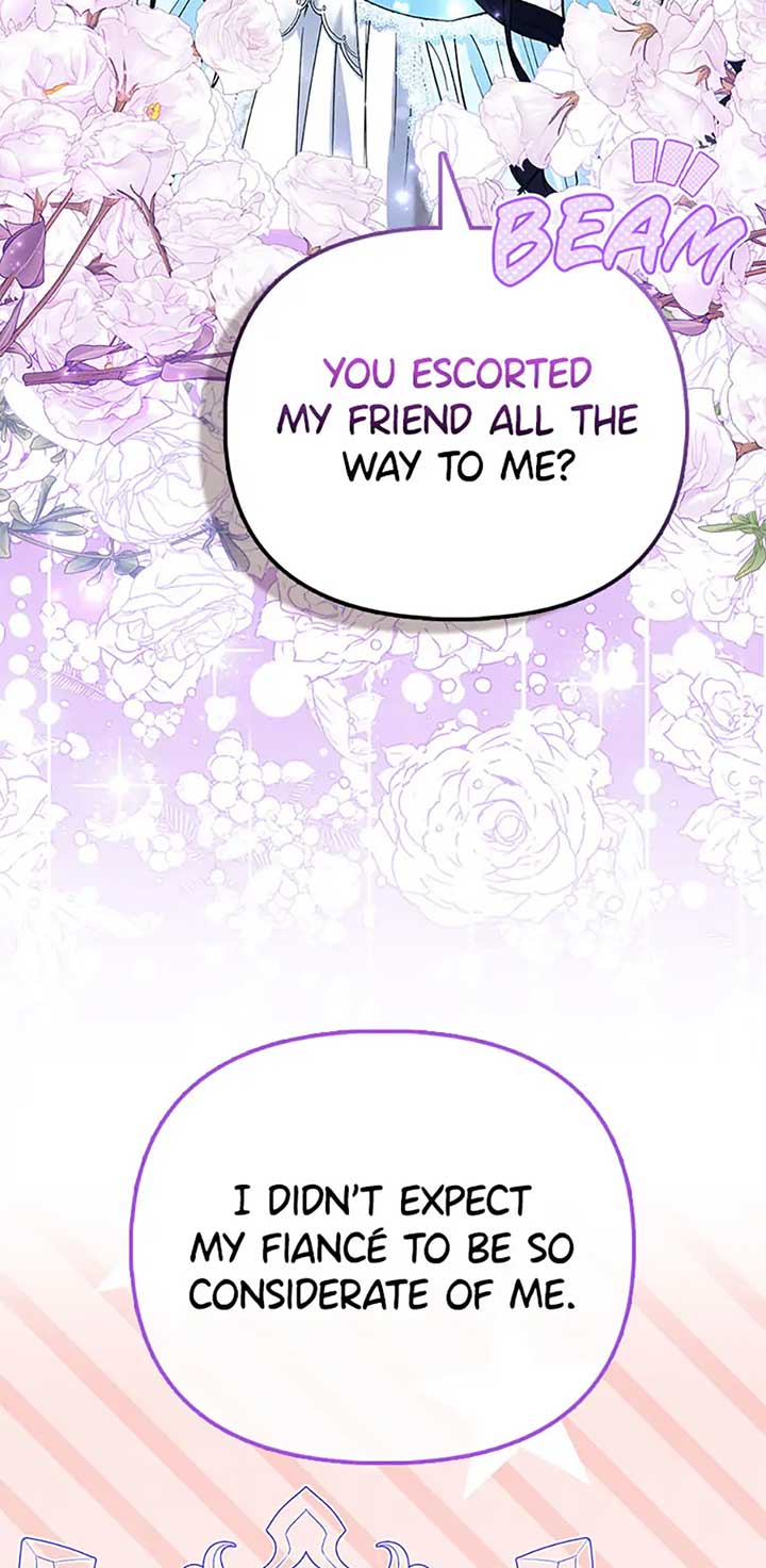 I’m The Princess of All Chapter 54 - Page 52