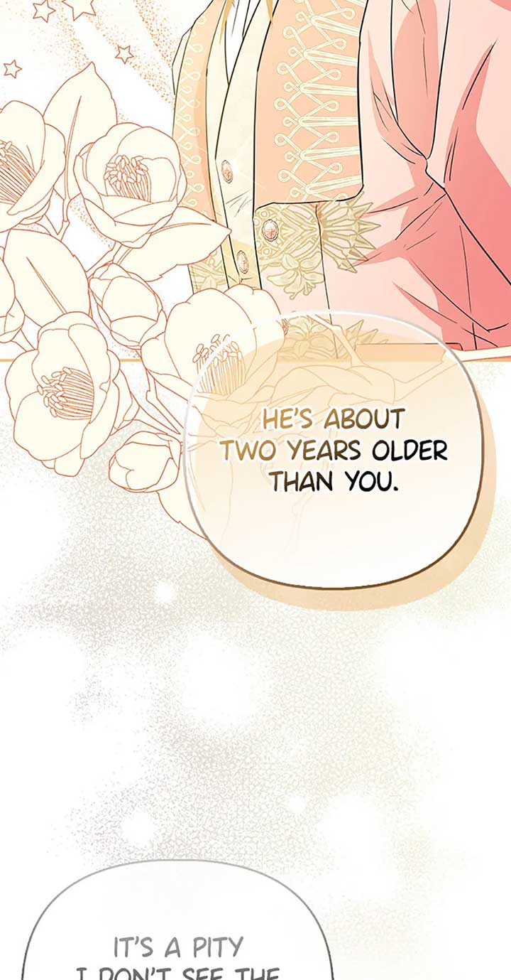 I’m The Princess of All Chapter 54 - Page 78