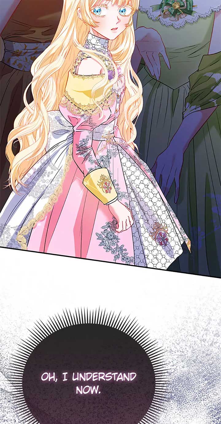 I’m The Princess of All Chapter 54 - Page 80