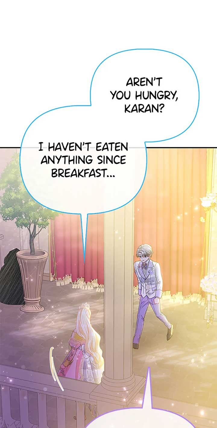 I’m The Princess of All Chapter 55 - Page 22