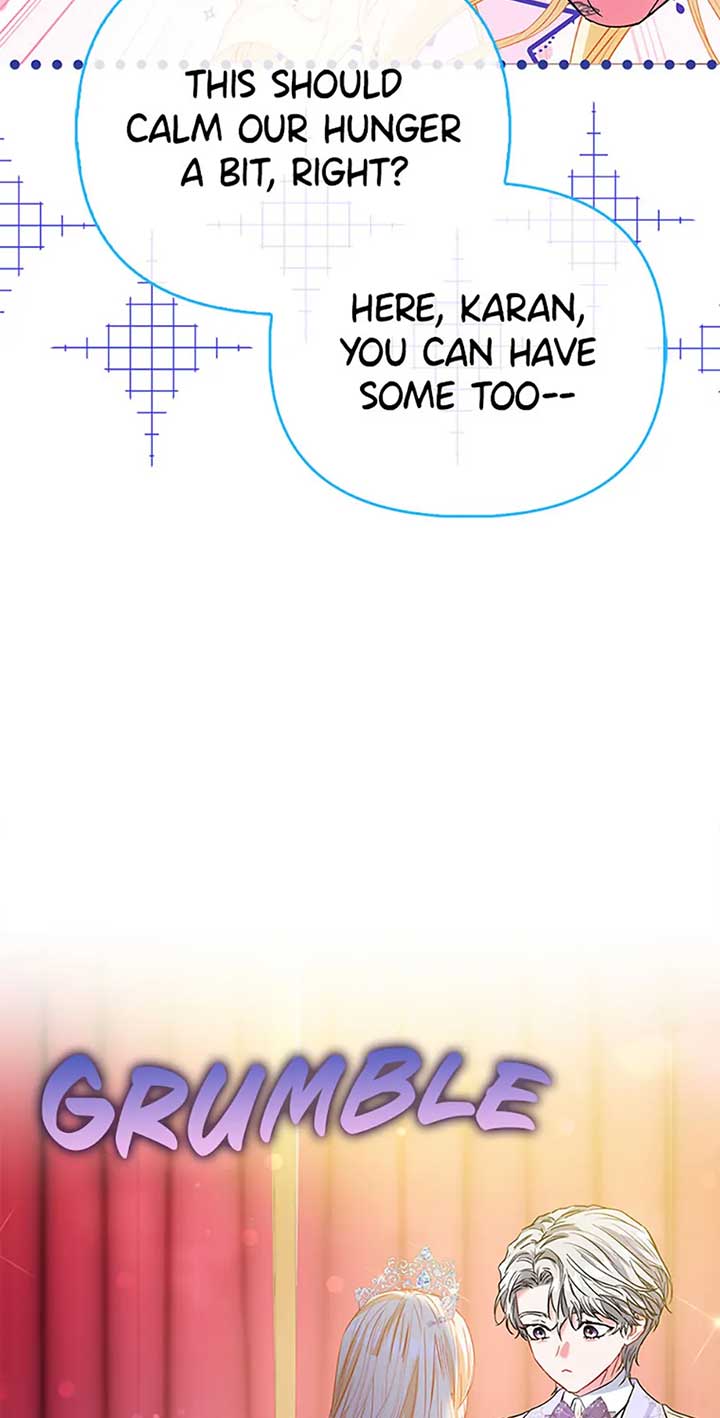 I’m The Princess of All Chapter 55 - Page 26