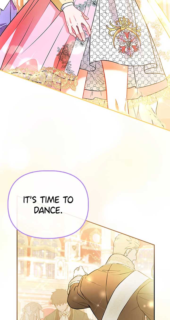 I’m The Princess of All Chapter 55 - Page 3