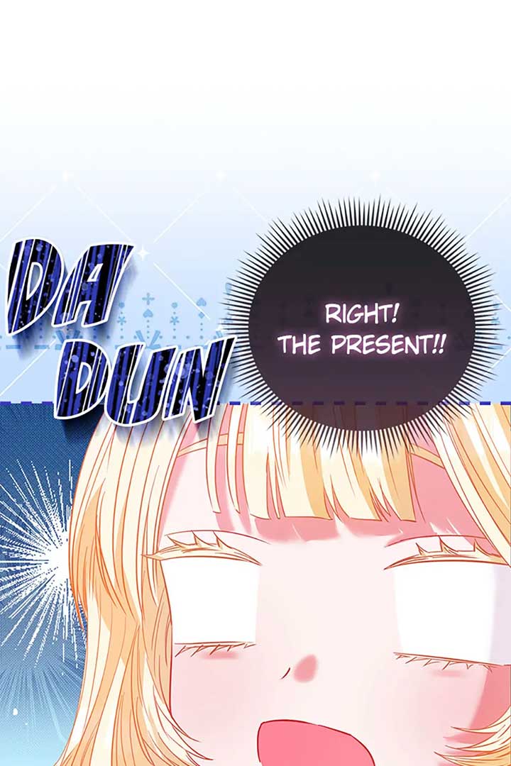 I’m The Princess of All Chapter 55 - Page 48