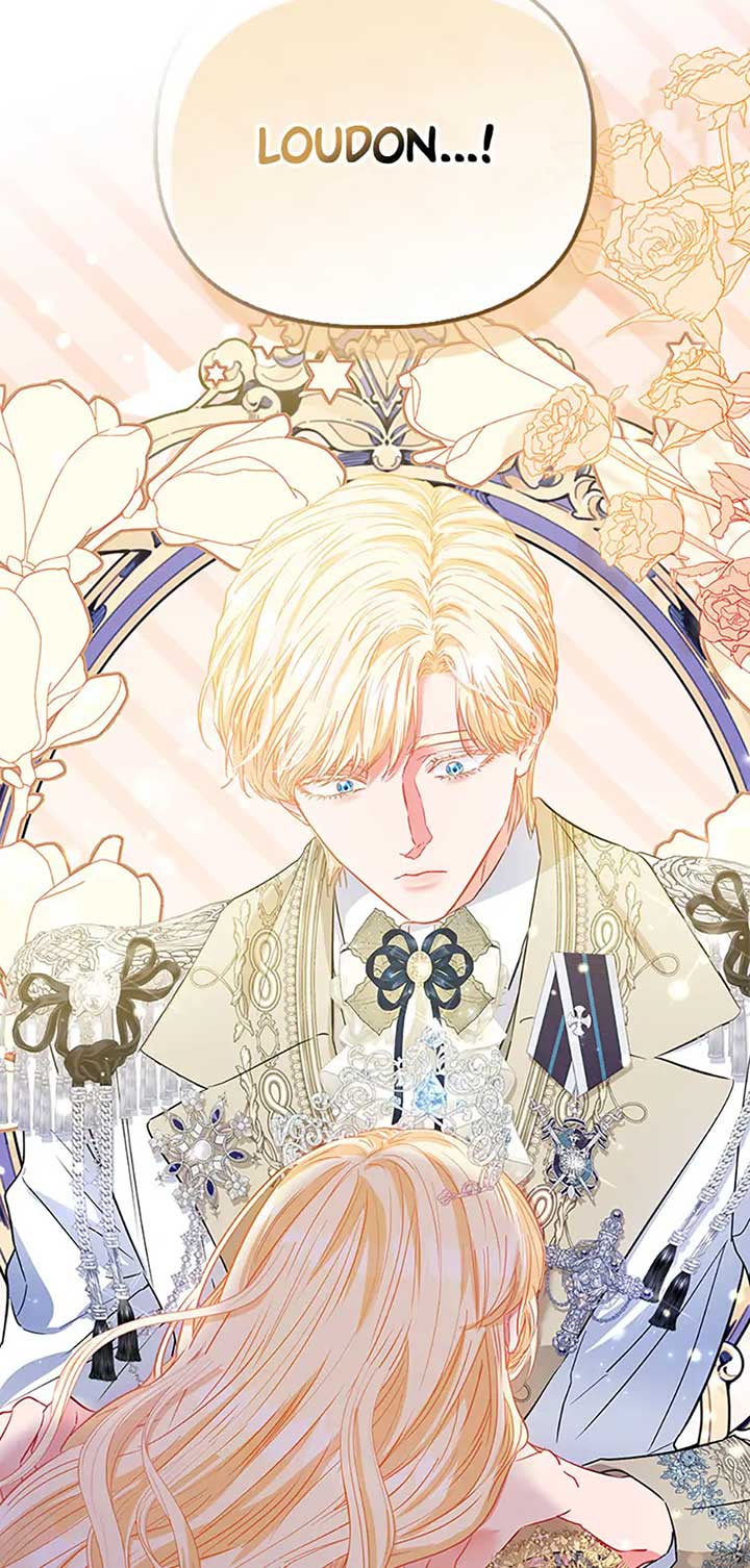 I’m The Princess of All Chapter 55 - Page 56