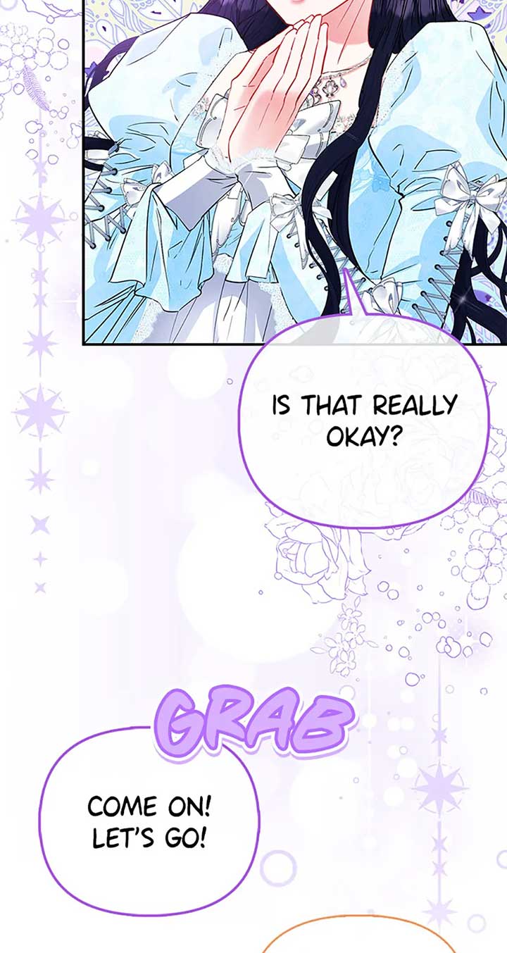 I’m The Princess of All Chapter 55 - Page 7