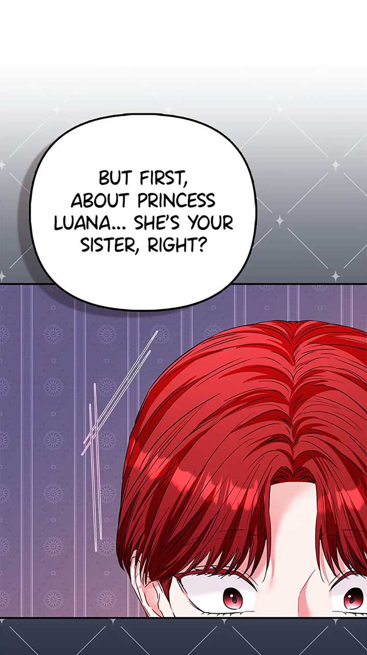 I’m The Princess of All Chapter 56 - Page 11