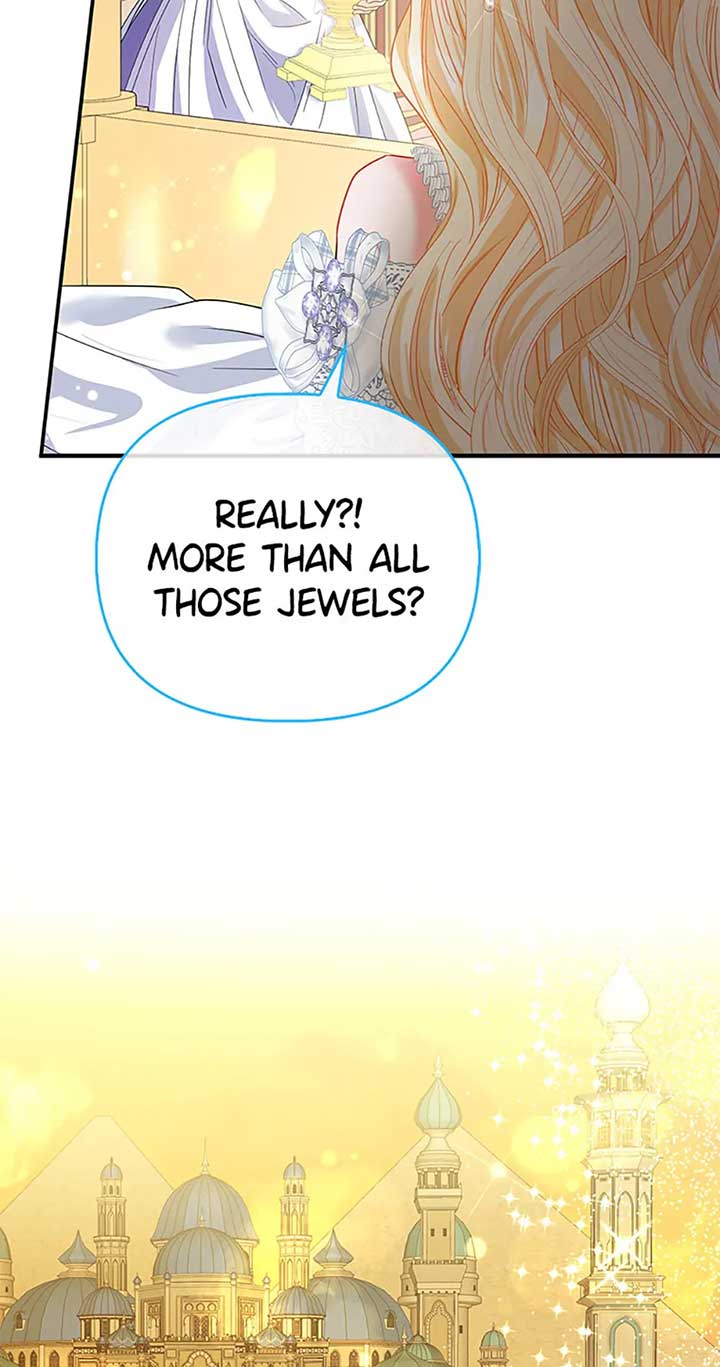 I’m The Princess of All Chapter 56 - Page 22