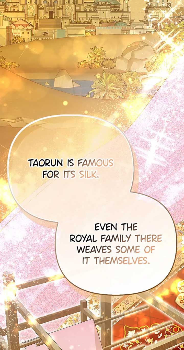 I’m The Princess of All Chapter 56 - Page 23