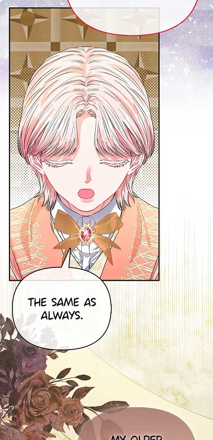 I’m The Princess of All Chapter 56 - Page 3