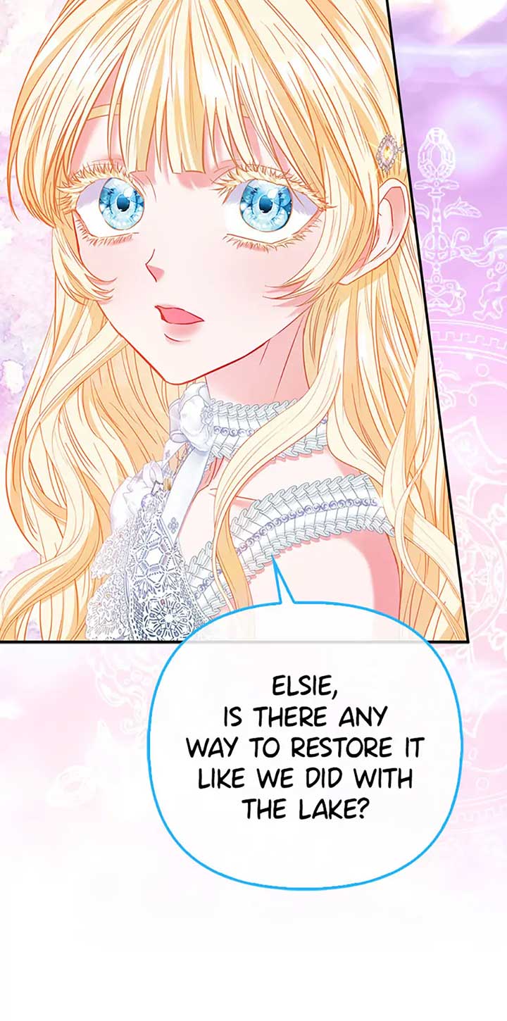 I’m The Princess of All Chapter 56 - Page 35