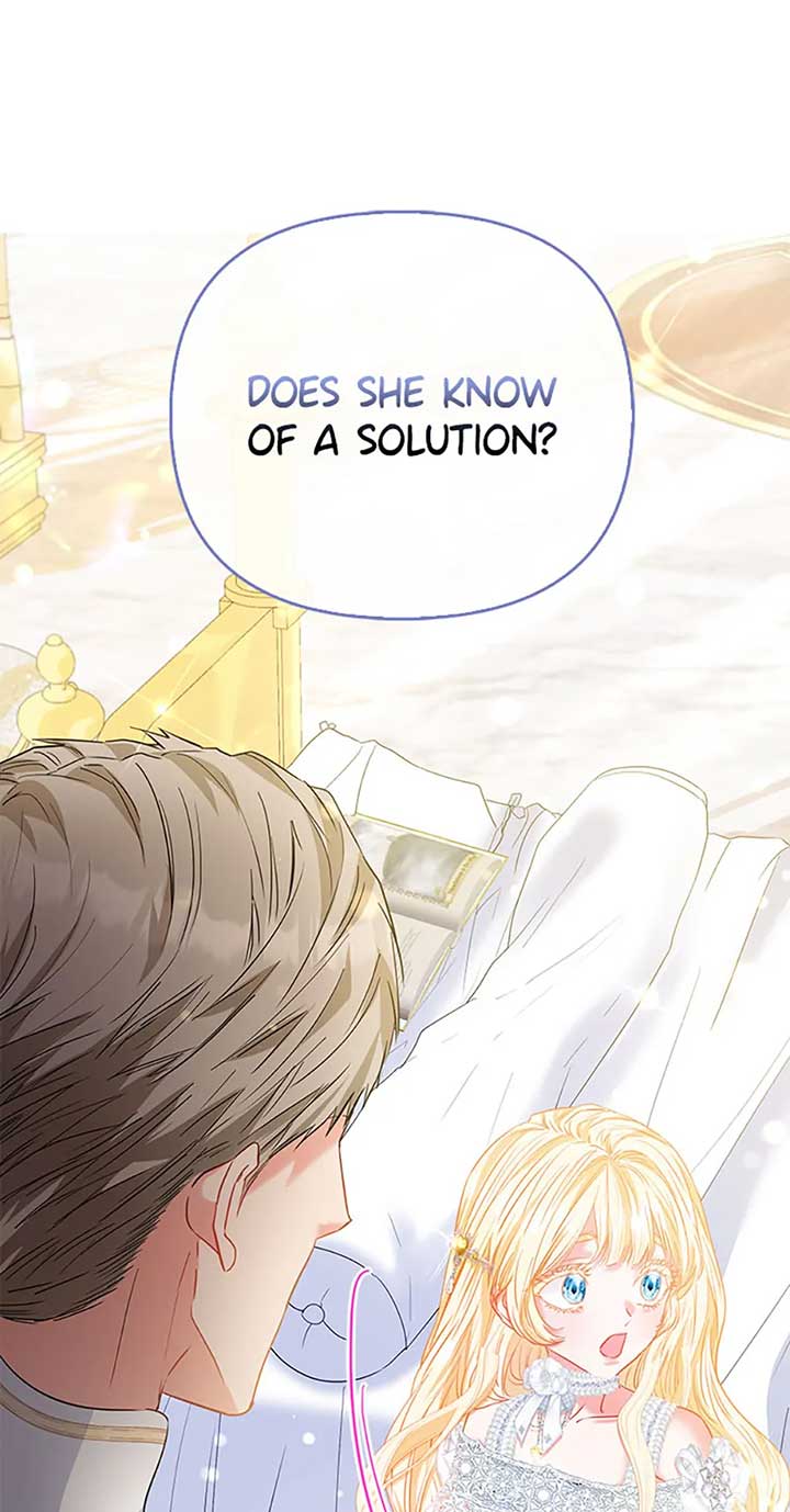 I’m The Princess of All Chapter 56 - Page 42