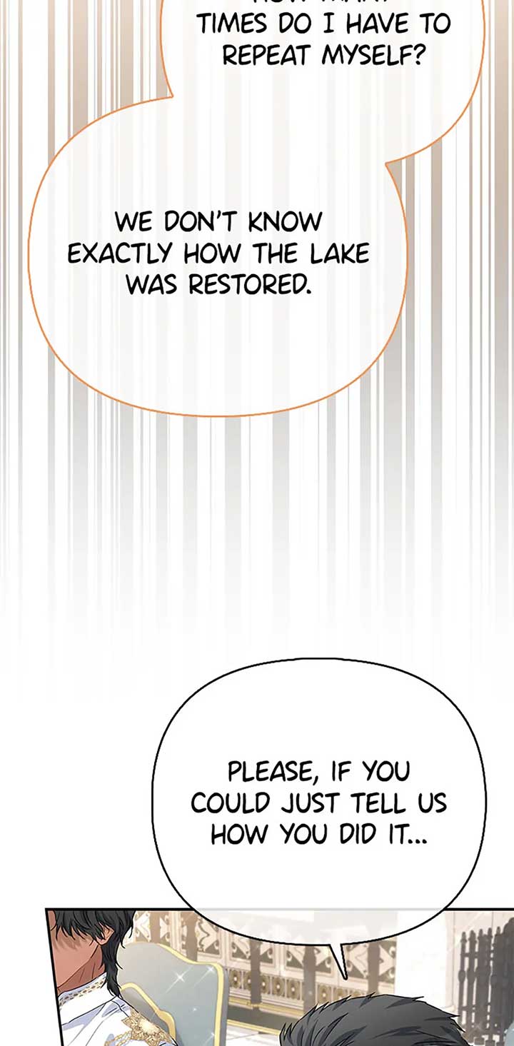 I’m The Princess of All Chapter 56 - Page 50