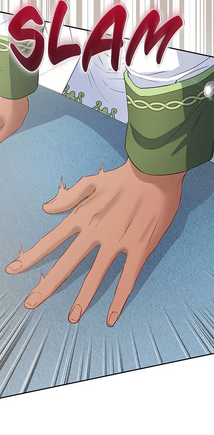 I’m The Princess of All Chapter 56 - Page 54