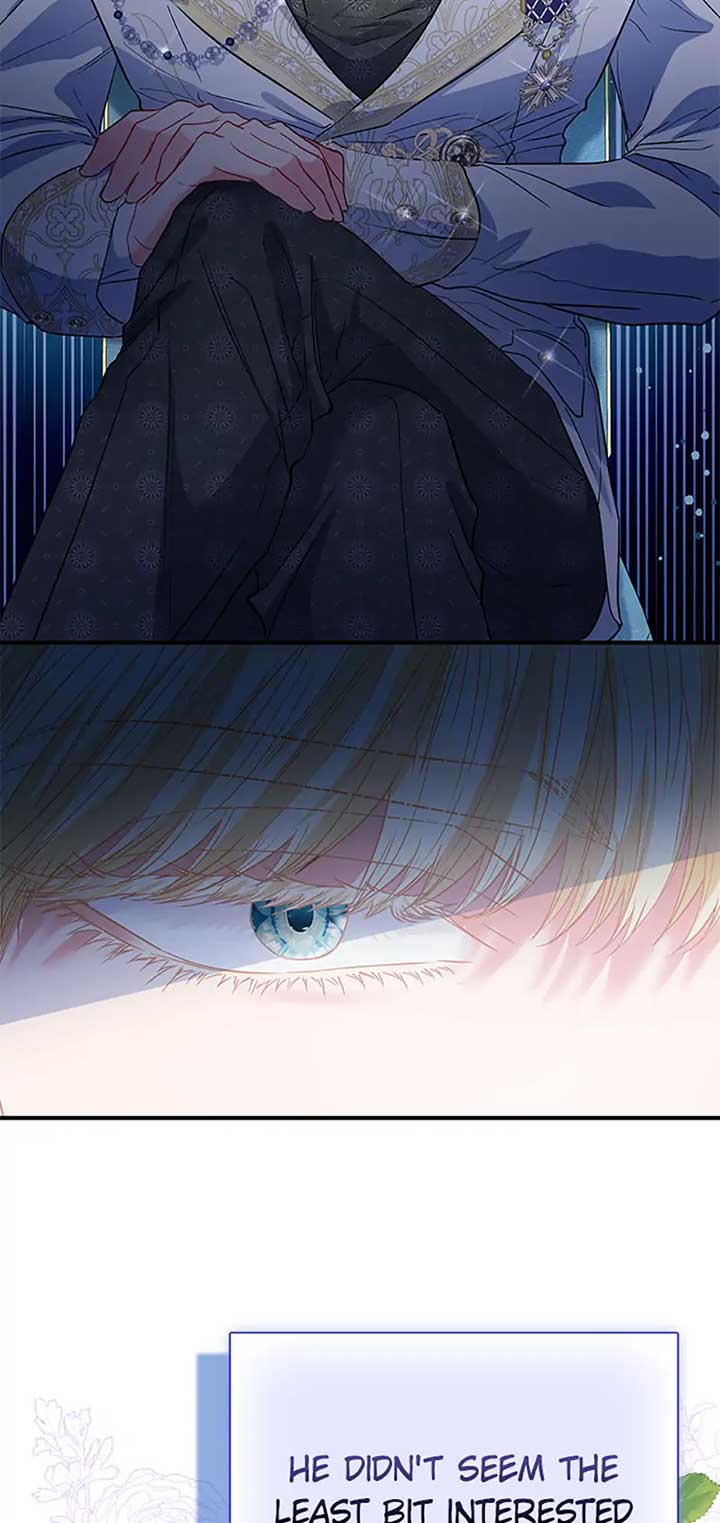 I’m The Princess of All Chapter 56 - Page 75