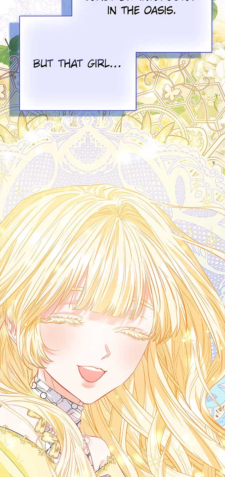 I’m The Princess of All Chapter 56 - Page 76