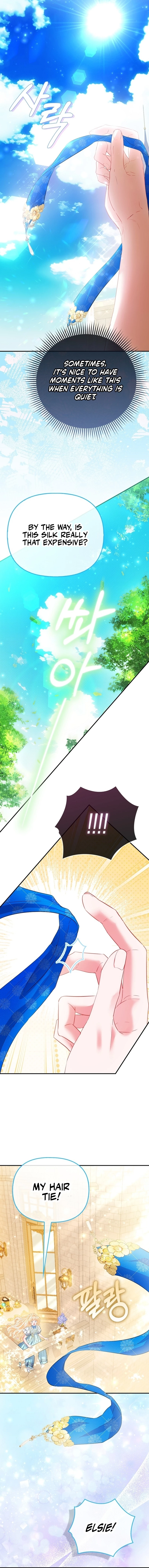 I’m The Princess of All Chapter 58 - Page 5